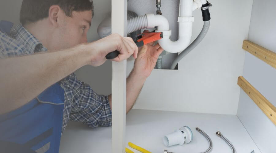 Professional emergency plumbing in Lorain, OH